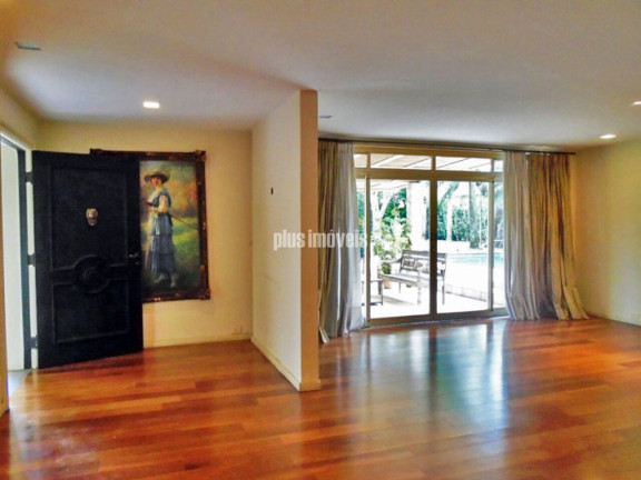 Imagem Casa com 3 Quartos à Venda, 955 m² em Cidade Jardim - São Paulo Imagem Casa com 3 Quartos à Venda, 955 m² em Cidade Jardim - São Paulo
