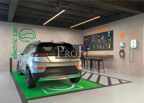Imagem Cobertura com 3 Quartos à Venda, 125 m² em Jardim - Santo André Imagem Cobertura com 3 Quartos à Venda, 125 m² em Jardim - Santo André