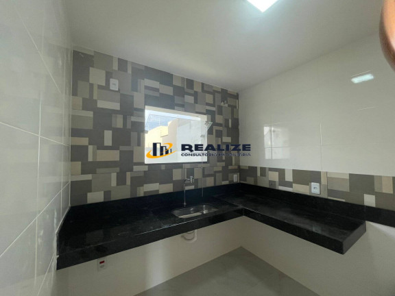 Imagem Casa com 3 Quartos à Venda, 95 m² em Parque Tarcisio Miranda - Campos Dos Goytacazes