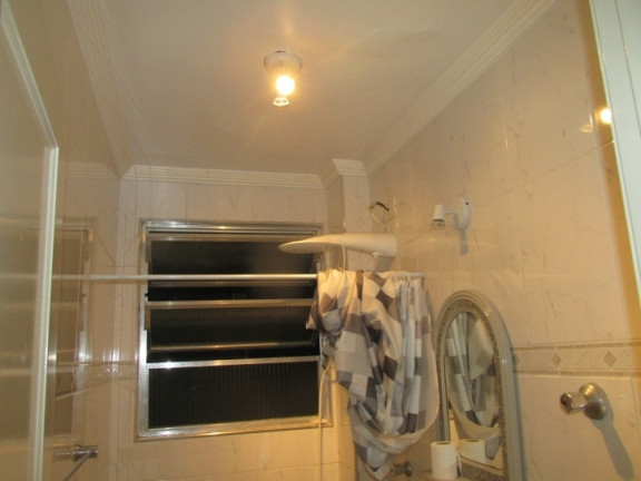 Imagem Apartamento com 1 Quarto à Venda, 48 m² em Santos Imagem Apartamento com 1 Quarto à Venda, 48 m² em Santos
