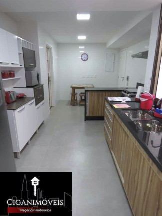 Imagem Cobertura com 5 Quartos à Venda, 460 m² em Barra Da Tijuca - Rio De Janeiro