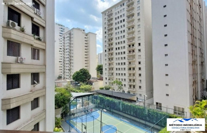 Imagem Imóvel com 4 Quartos à Venda, 245 m² em Itaim Bibi - São Paulo