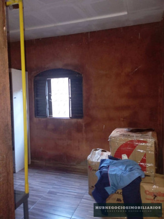 Imagem Casa com 2 Quartos à Venda, 180 m² em Santo Amaro - Montes Claros Imagem Casa com 2 Quartos à Venda, 180 m² em Santo Amaro - Montes Claros