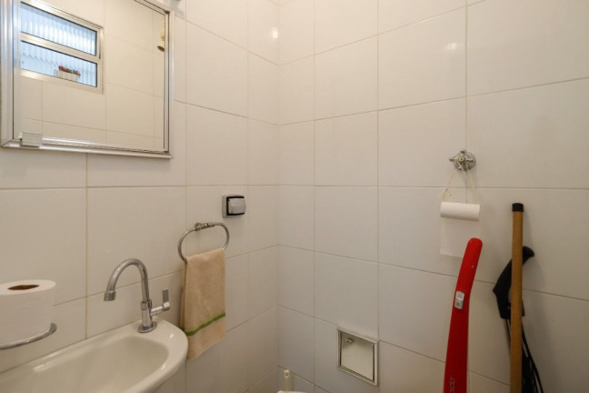 Imagem Apartamento com 3 Quartos à Venda, 128 m² em Paraíso - São Paulo