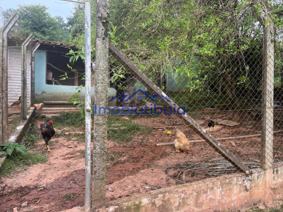 Imagem Chácara com 3 Quartos à Venda, 5.290 m² em Barreiro - Bragança Paulista