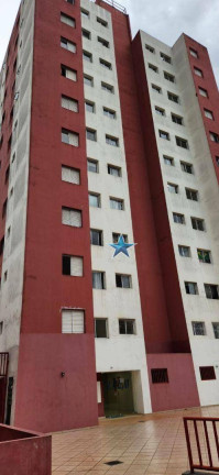 Apartamento com 2 Quartos à Venda, 47 m² em Casa Verde Baixa - São Paulo
