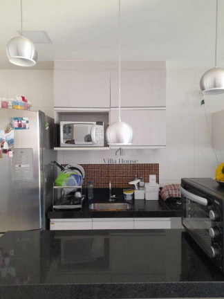 Imagem Apartamento com 2 Quartos à Venda, 70 m² em Itapuã - Vila Velha