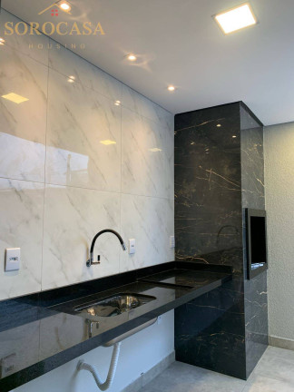 Imagem Casa com 3 Quartos à Venda, em Jardim Residencial Villagio Ipanema I - Sorocaba Imagem Casa com 3 Quartos à Venda, em Jardim Residencial Villagio Ipanema I - Sorocaba