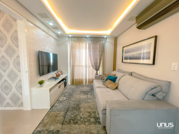 Apartamento com 3 Quartos à Venda, 101 m² em Campinas - São José