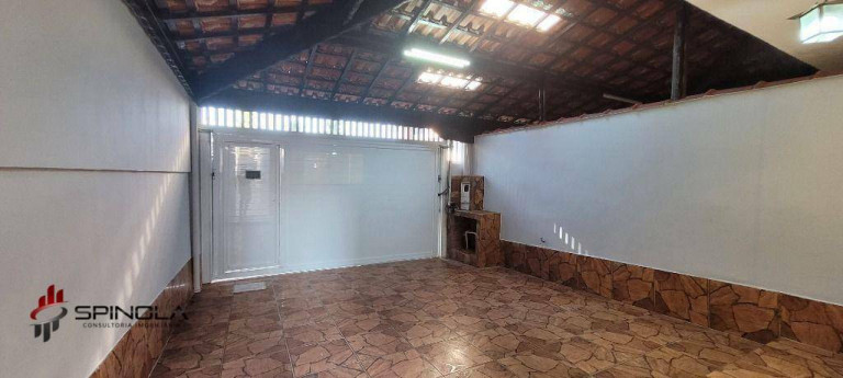 Imagem Casa com 2 Quartos à Venda, 88 m² em Caiçara - Praia Grande Imagem Casa com 2 Quartos à Venda, 88 m² em Caiçara - Praia Grande
