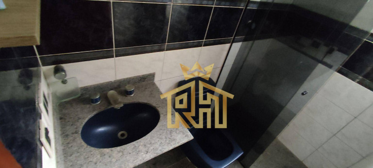 Imagem Apartamento com 2 Quartos para Alugar, 70 m² em Vila Tupi - Praia Grande