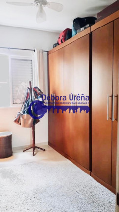 Imagem Apartamento com 3 Quartos à Venda, 95 m² em Itaguá - Ubatuba Imagem Apartamento com 3 Quartos à Venda, 95 m² em Itaguá - Ubatuba