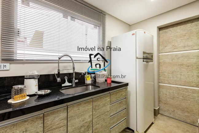 Imagem Casa com 4 Quartos à Venda, 480 m² em Praia Das Cigarras - São Sebastião