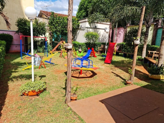 Imagem Apartamento com 2 Quartos à Venda, 48 m² em Jardim Paulistano - Ribeirão Preto