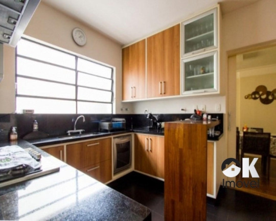 Imagem Apartamento com 3 Quartos à Venda, 244 m² em Jardim Paulista - São Paulo