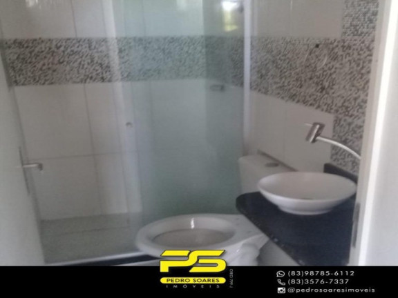 Imagem Apartamento com 3 Quartos à Venda, 68 m² em Jaguaribe - João Pessoa