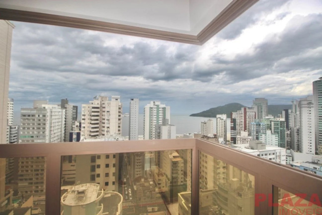 Imagem Apartamento com 3 Quartos à Venda, 118 m² em Centro - Balneário Camboriú