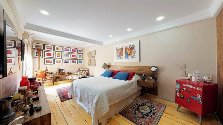 Imagem Apartamento com 5 Quartos à Venda, 593 m² Imagem Apartamento com 5 Quartos à Venda, 593 m²