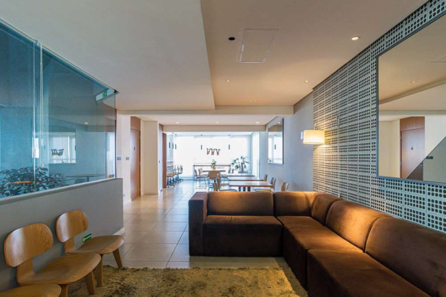 Imagem Cobertura com 1 Quarto à Venda, 75 m² em Vila Madalena - São Paulo Imagem Cobertura com 1 Quarto à Venda, 75 m² em Vila Madalena - São Paulo