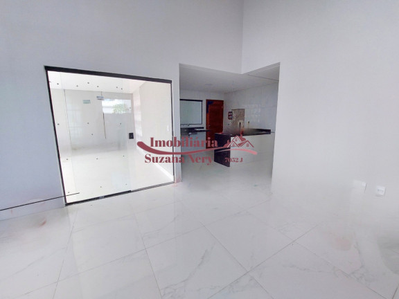 Imagem Imóvel com 3 Quartos à Venda, 150 m² em Cajupiranga - Parnamirim