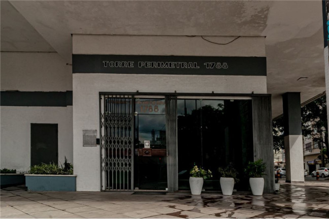Apartamento com 1 Quarto à Venda, 32 m² em Cidade Baixa - Porto Alegre