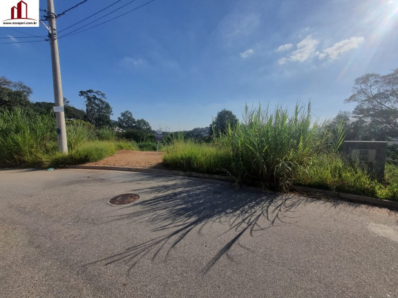 Terreno à Venda, 268 m² em Jardim Dos Abreus - Caieiras