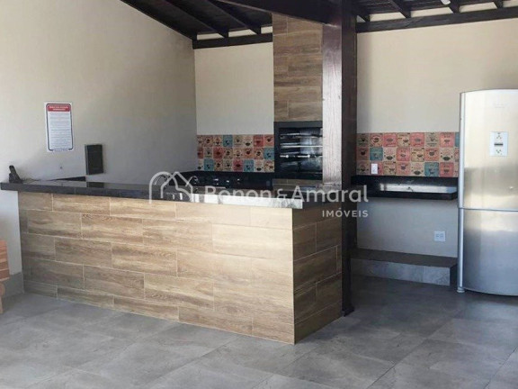 Imagem Casa de Condomínio com 3 Quartos à Venda, 130 m² em Chácara Primavera - Campinas Imagem Casa de Condomínio com 3 Quartos à Venda, 130 m² em Chácara Primavera - Campinas