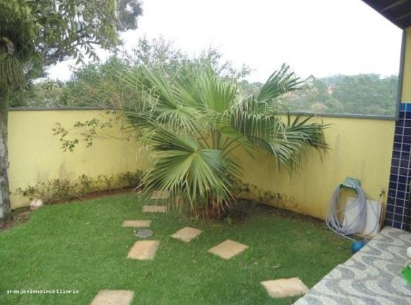 Imagem Casa com 3 Quartos à Venda, 307 m² em Paysage Serein - Vargem Grande Paulista