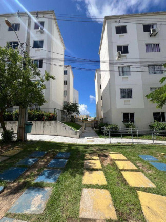 Imagem Apartamento com 2 Quartos à Venda, 40 m² em Jardim Placaford - Salvador Imagem Apartamento com 2 Quartos à Venda, 40 m² em Jardim Placaford - Salvador