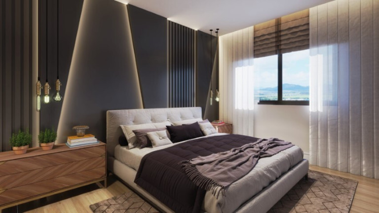 Imagem Apartamento com 4 Quartos à Venda, 176 m² em Itapema - Itapema