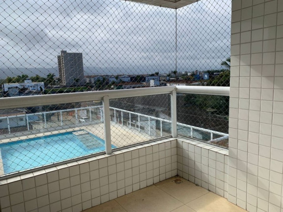 Imagem Apartamento com 1 Quarto à Venda, 46 m² em Tupi - Praia Grande