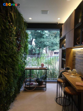 Imagem Studio com 1 Quarto à Venda, 37 m² em Vila Mariana - São Paulo