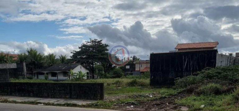 Imagem Terreno à Venda, 510 m² em Jardim Palmeiras Ii - Itanhaém Imagem Terreno à Venda, 510 m² em Jardim Palmeiras Ii - Itanhaém