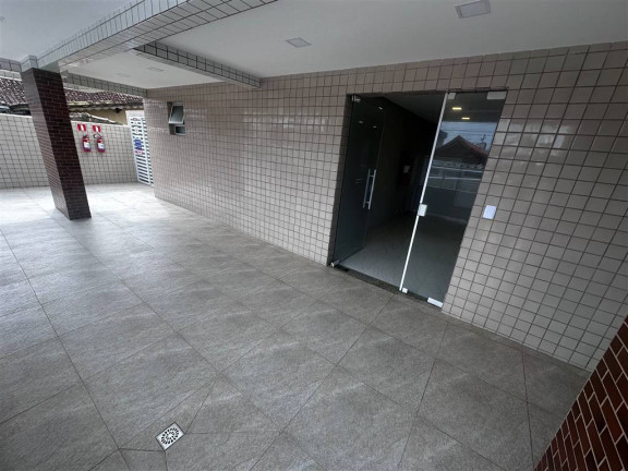 Imagem Apartamento com 2 Quartos à Venda, 64 m² em Mirim - Praia Grande
