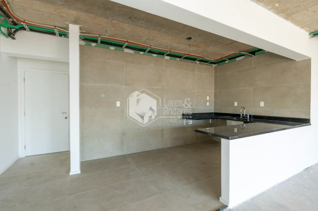 Imagem Apartamento com 4 Quartos à Venda, 194 m² em Jardim Das Acácias - São Paulo Imagem Apartamento com 4 Quartos à Venda, 194 m² em Jardim Das Acácias - São Paulo