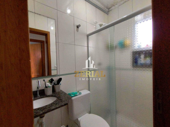 Imagem Cobertura com 2 Quartos à Venda, 84 m² em Vila Alice - Santo André Imagem Cobertura com 2 Quartos à Venda, 84 m² em Vila Alice - Santo André