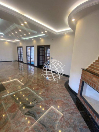 Imagem Casa com 4 Quartos para Alugar, 520 m² em Residencial Santa Helena - Bragança Paulista Imagem Casa com 4 Quartos para Alugar, 520 m² em Residencial Santa Helena - Bragança Paulista