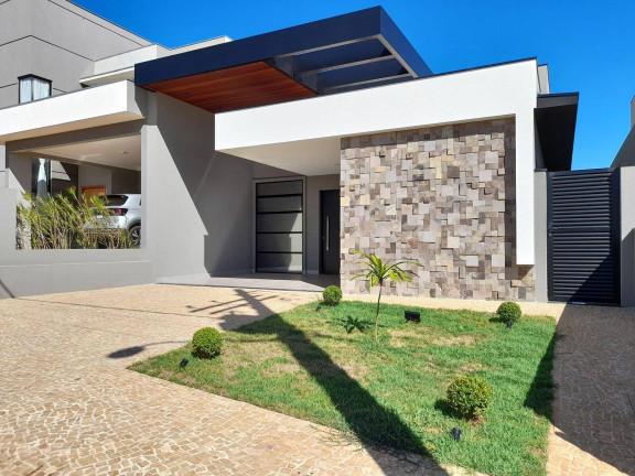 Casa com 3 Quartos à Venda, 250 m² em Ribeirão Preto