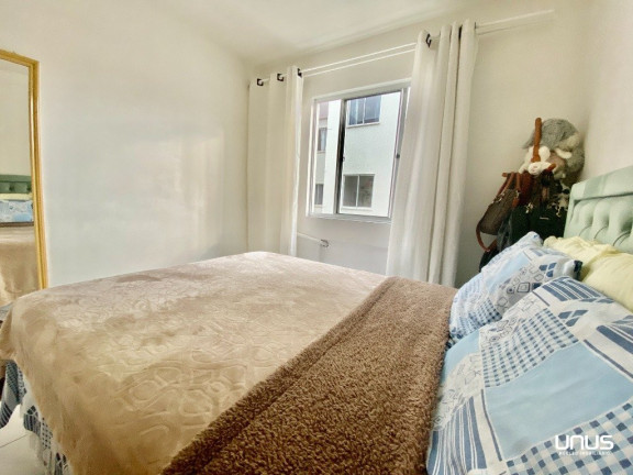 Imagem Apartamento com 2 Quartos à Venda, 41 m² em Bom Viver - Biguaçu Imagem Apartamento com 2 Quartos à Venda, 41 m² em Bom Viver - Biguaçu