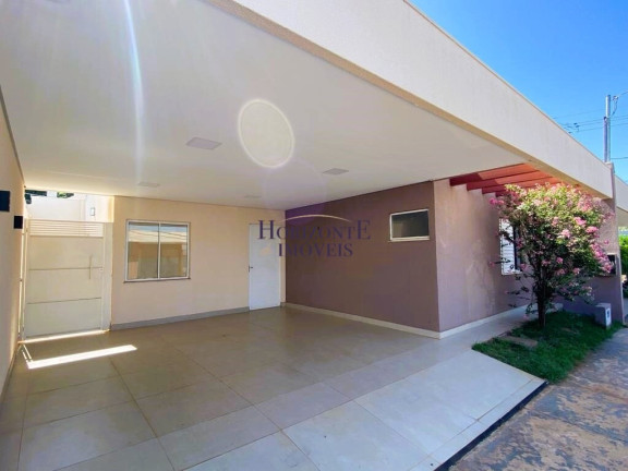 Imagem Casa de Condomínio com 3 Quartos à Venda, 127 m² em Jardim Tijuca - Campo Grande Imagem Casa de Condomínio com 3 Quartos à Venda, 127 m² em Jardim Tijuca - Campo Grande