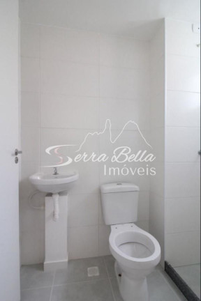 Imagem Apartamento com 2 Quartos à Venda, 49 m² em Cascata Do Imbuí - Teresópolis Imagem Apartamento com 2 Quartos à Venda, 49 m² em Cascata Do Imbuí - Teresópolis