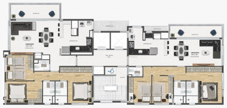 Imagem Imóvel com 3 Quartos à Venda, 108 m² em Rio Branco - Porto Alegre Imagem Imóvel com 3 Quartos à Venda, 108 m² em Rio Branco - Porto Alegre