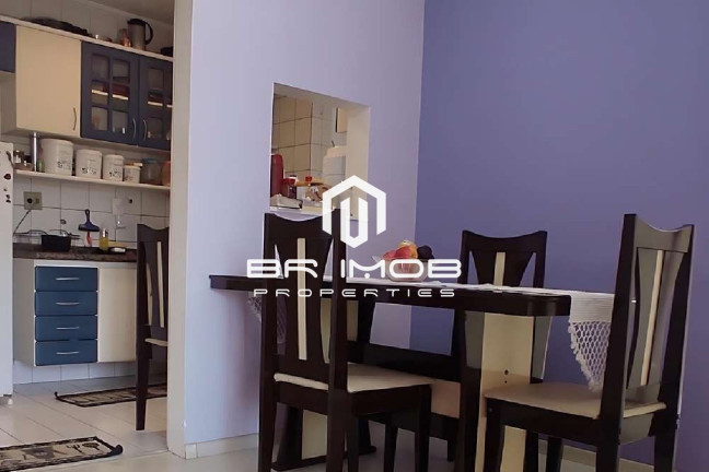 Imagem Imóvel com 3 Quartos à Venda, 61 m² em Morumbi - São Paulo