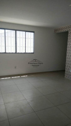 Imagem Apartamento com 3 Quartos à Venda, 78 m² em Jardim Bela Vista Ii - Guaratinguetá Imagem Apartamento com 3 Quartos à Venda, 78 m² em Jardim Bela Vista Ii - Guaratinguetá
