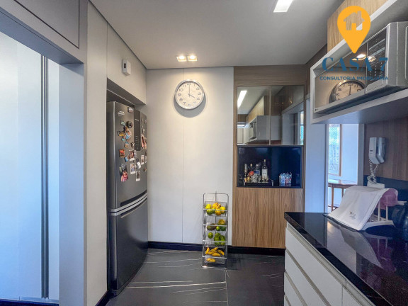 Imagem Apartamento com 4 Quartos à Venda, 117 m² em Sion - Belo Horizonte