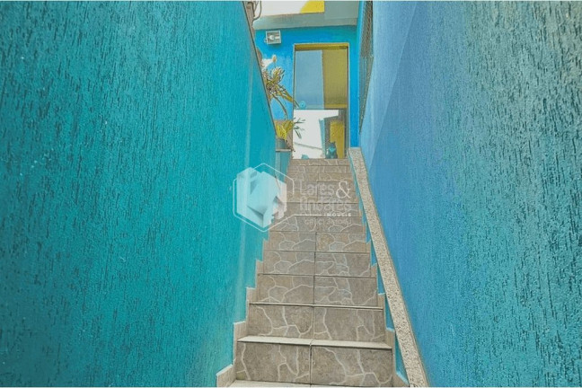 Imagem Casa com 3 Quartos à Venda, 70 m² em Vila Formosa - São Paulo Imagem Casa com 3 Quartos à Venda, 70 m² em Vila Formosa - São Paulo