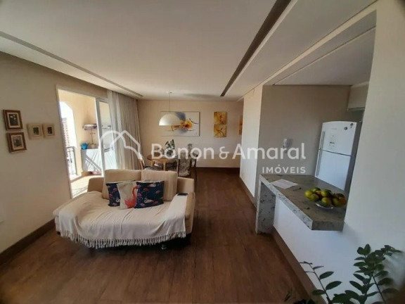 Imagem Apartamento com 3 Quartos à Venda, 86 m² em Jardim Primavera - Campinas Imagem Apartamento com 3 Quartos à Venda, 86 m² em Jardim Primavera - Campinas