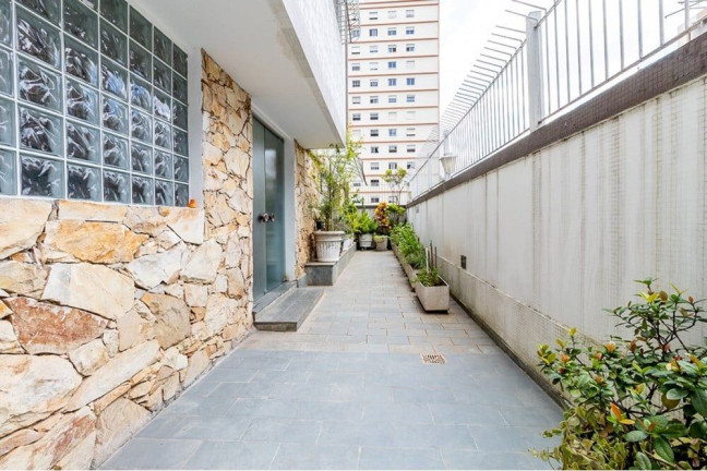 Imagem Apartamento com 3 Quartos à Venda, 93 m² em Perdizes - São Paulo