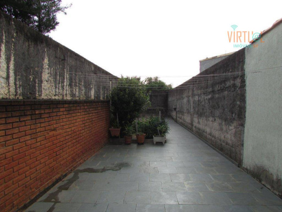 Imagem Sobrado com 3 Quartos à Venda, 134 m² em Jardim Marisa - São Paulo Imagem Sobrado com 3 Quartos à Venda, 134 m² em Jardim Marisa - São Paulo