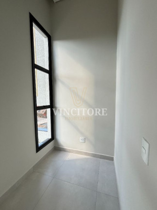 Casa de Condomínio com 3 Quartos à Venda, 250 m² em Residencial Jardim Do Jatobá - Hortolândia